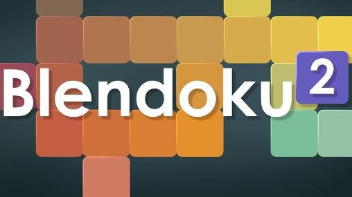 game pic for Blendoku 2